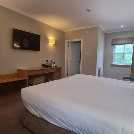 Makeney Hall Hotel Дарби Екстериор снимка