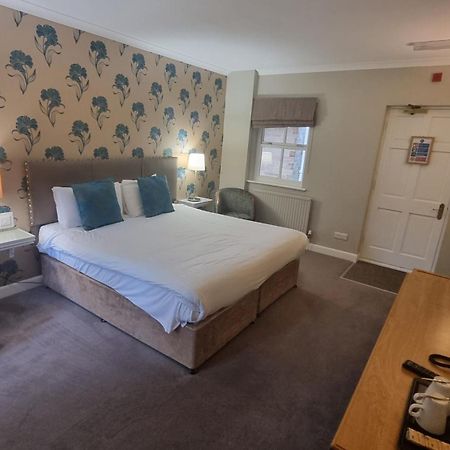 Makeney Hall Hotel Дарби Стая снимка