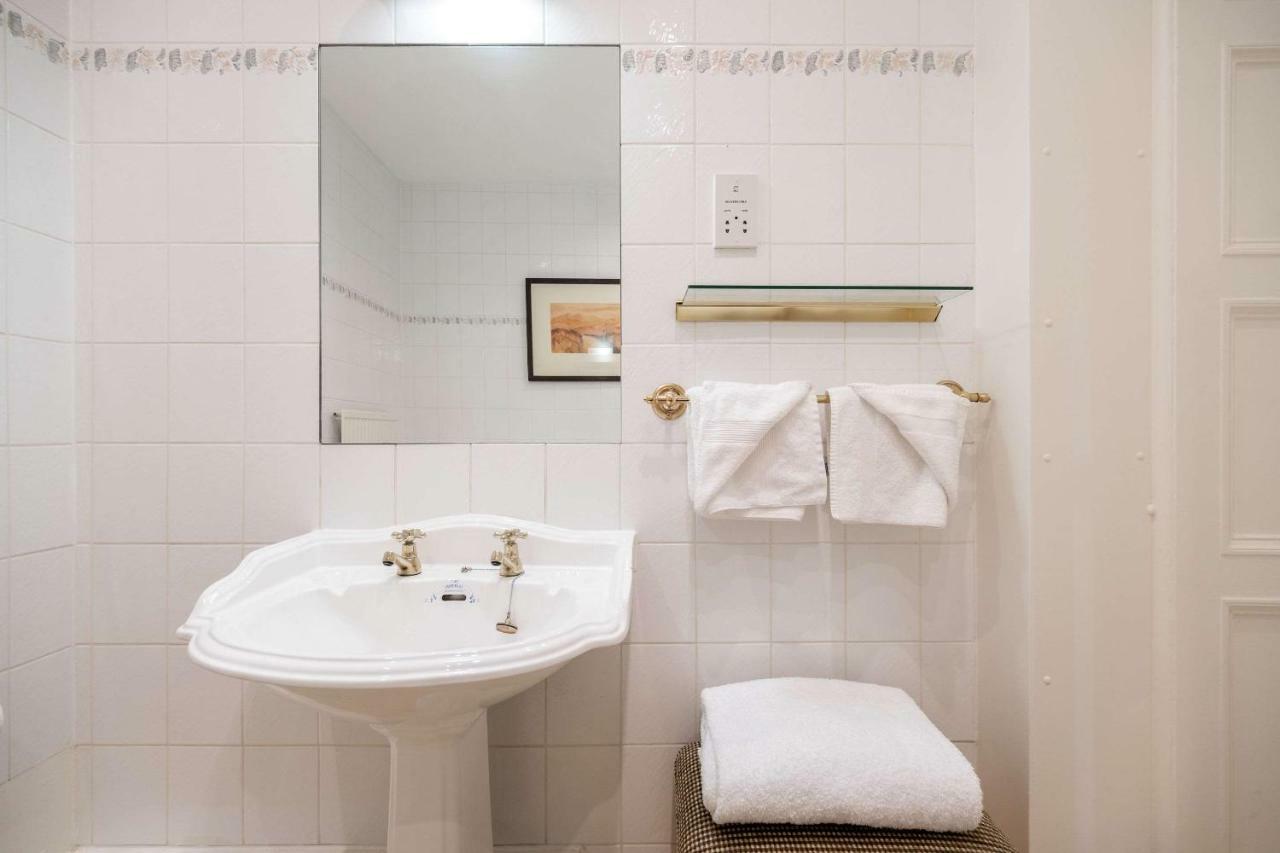 Makeney Hall Hotel Дарби Екстериор снимка