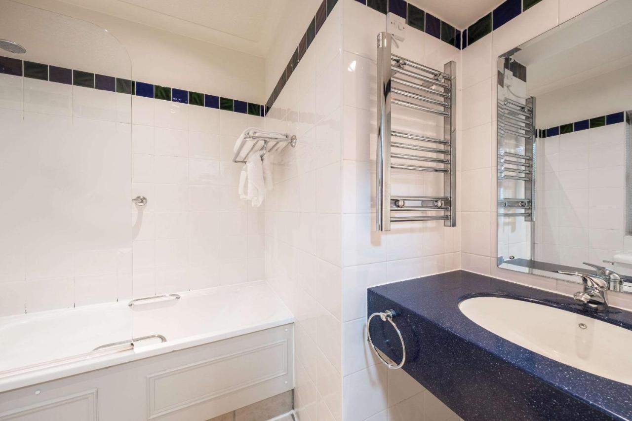 Makeney Hall Hotel Дарби Екстериор снимка